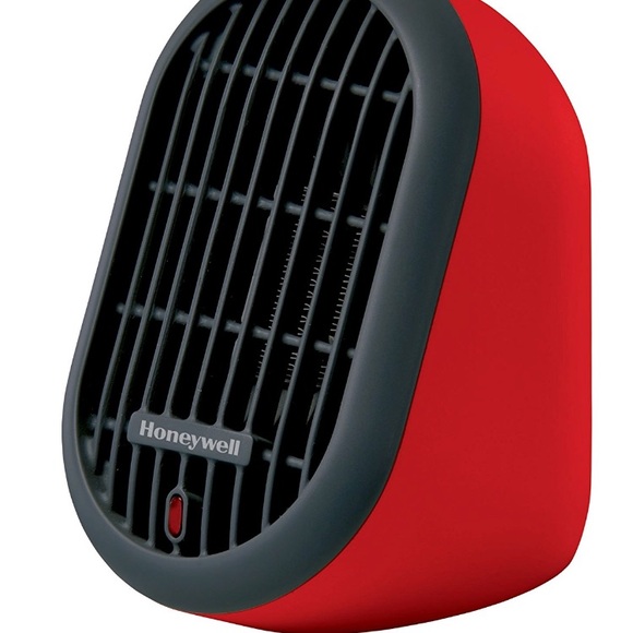 Mini Heater - Picture 1 of 2